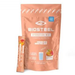 Biosteel Hydration Mix- 16 Pack
