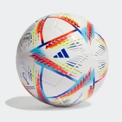Adidas Al Rihla Training Soccer Ball
