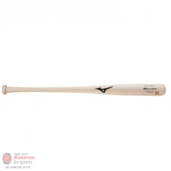 Baseball Bats Mizuno MZP 41 Pro Wood Maple Bat