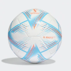 Adidas Al Rihla Club World Cup Soccer Ball