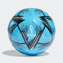 Adidas Al Rihla Club World Cup Soccer Ball