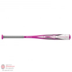 Easton Pink Sapphire -10 Fastpitch Bat (2020) FastPitch Bats