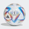 Adidas Rihla Pro Official World Cup Soccer Ball (2022)