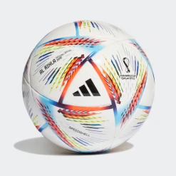 Adidas Rihla Mini Soccer Ball