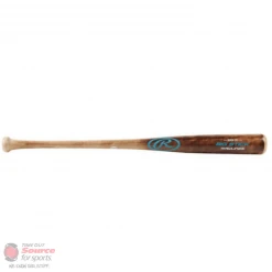 Rawlings Big Stick Birch Pro Wood Bat Baseball