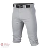 Easton Rival + Knicker Baseball Pants- Youth