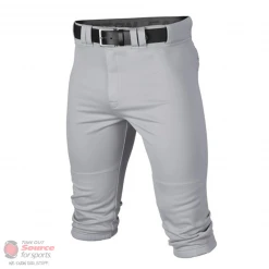 Easton Rival + Knicker Baseball Pants- Men's