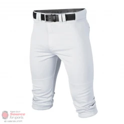 Easton Rival + Knicker Baseball Pants- Men's
