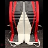 True L12.2 Custom Canadian Made Goalie Leg Pads- Senior
