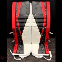 True L12.2 Custom Canadian Made Goalie Leg Pads- Senior
