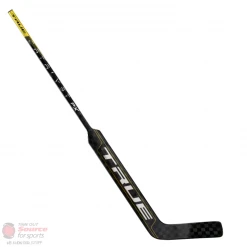 True Catalyst PX Goalie Stick- Senior
