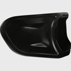 Jaw Guards Rawlings R-EXT Universal Batting Helmet Jaw Guard - Left Hand Batter