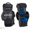 Bauer Elite Goalie Knee Guards