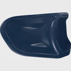 Jaw Guards Rawlings R-EXT Universal Batting Helmet Jaw Guard - Left Hand Batter