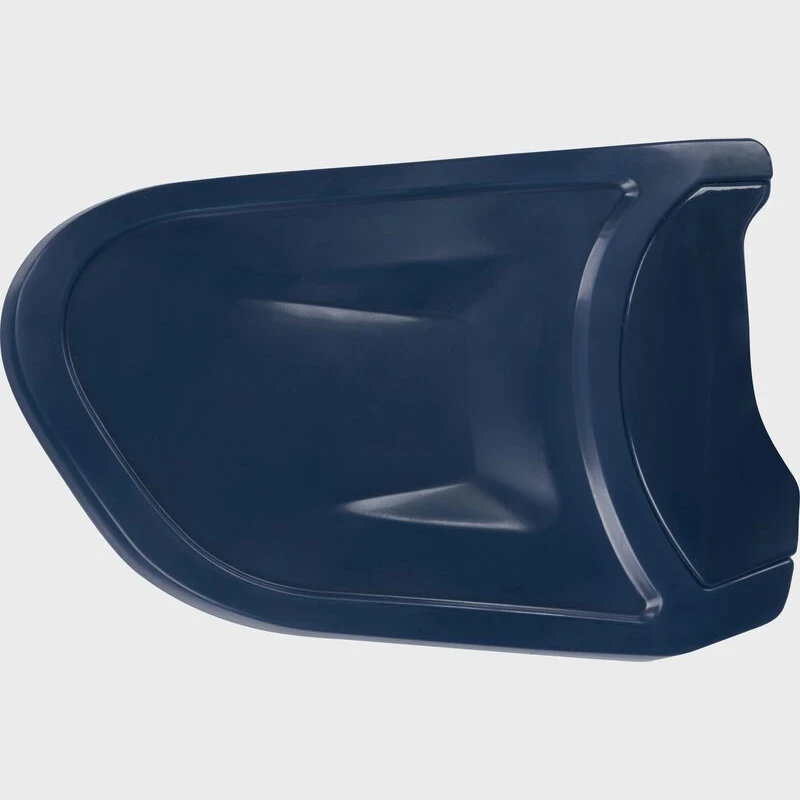 Jaw Guards Rawlings R-EXT Universal Batting Helmet Jaw Guard - Left Hand Batter 2 Jaw Guards Rawlings R-EXT Universal Batting Helmet Jaw Guard - Left Hand Batter