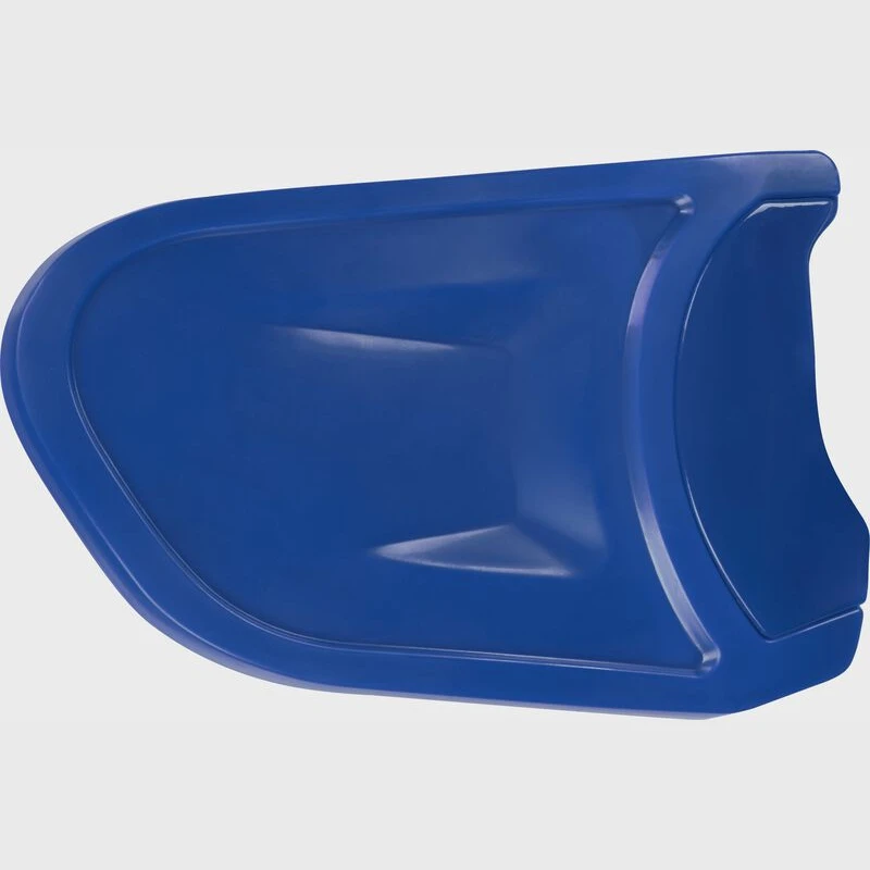 Jaw Guards Rawlings R-EXT Universal Batting Helmet Jaw Guard - Left Hand Batter 3 Jaw Guards Rawlings R-EXT Universal Batting Helmet Jaw Guard - Left Hand Batter