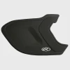 Baseball Rawlings Mach EXT Batting Helmet Jaw Extension Guard - Right Hand Batter