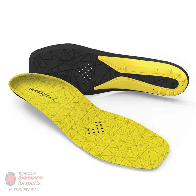 Superfeet Comfort Hockey Insoles 1 Superfeet Comfort Hockey Insoles