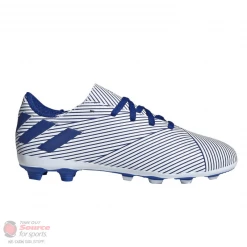 Adidas Nemeziz 19.4 Flexible Ground Cleats- Junior Soccer