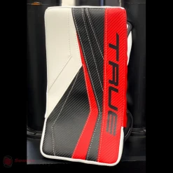 True L12.2 Custom Canadian Made Goalie Blocker- Senior