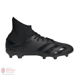Adidas Predator 20.3 Firm Ground Soccer Cleats- Junior