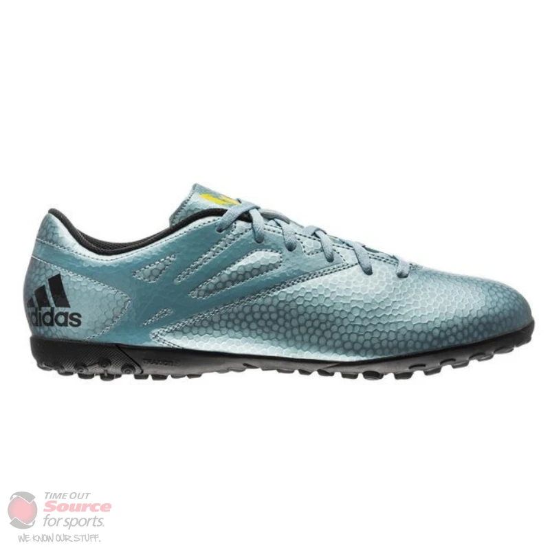 Soccer Adidas Messi 15.4 Turf Boots- Senior 1 Soccer Adidas Messi 15.4 Turf Boots- Senior