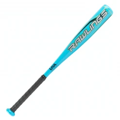Baseball Bats Rawlings Raptor -12 T-Ball Bat (2022)