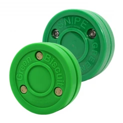 Green Biscuit 2-Pack Combo