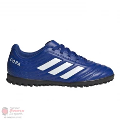 Soccer Adidas Copa 20.4 Turf Boots- Junior