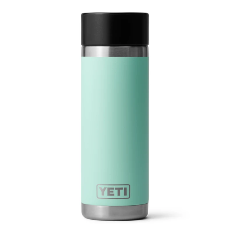 Yeti Rambler 18oz Bottle With Hotshot Cap 3 Yeti Rambler 18oz Bottle With Hotshot Cap