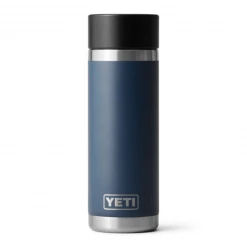 Yeti Rambler 18oz Bottle With Hotshot Cap 10 Yeti Rambler 18oz Bottle With Hotshot Cap