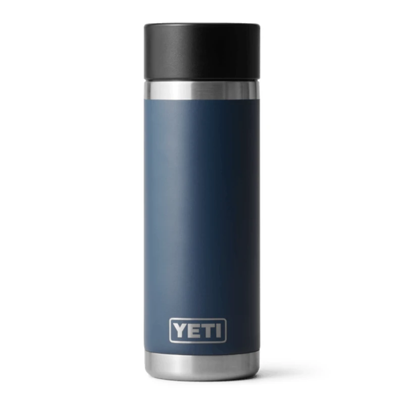 Yeti Rambler 18oz Bottle With Hotshot Cap 4 Yeti Rambler 18oz Bottle With Hotshot Cap