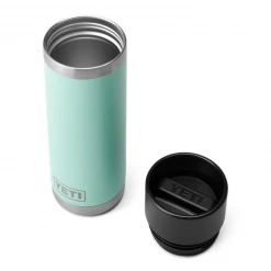 Yeti Rambler 18oz Bottle With Hotshot Cap 13 Yeti Rambler 18oz Bottle With Hotshot Cap