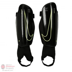 Soccer Nike Charge 2.0 Shin Guards- Senior