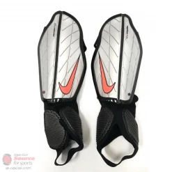 Nike Protegga Flex Shin Guards- Senior Soccer