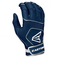 Baseball Easton Walk Off NX Batting Gloves- Youth 5 Baseball Easton Walk Off NX Batting Gloves- Youth