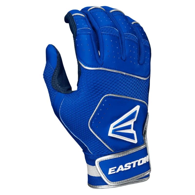 Baseball Easton Walk Off NX Batting Gloves- Youth 2 Baseball Easton Walk Off NX Batting Gloves- Youth