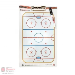 Other Sports Fox 40 Smartcoach Pro Hockey Clipboard