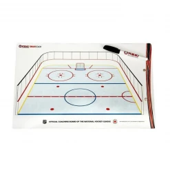 Other Sports Fox 40 Smartcoach Pro Hockey Clipboard