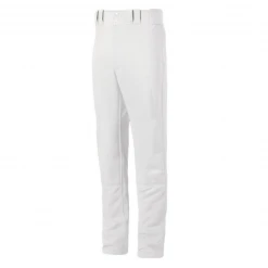 Baseball Pants Mizuno Premier Pro Straight Leg Baseball Pant - Adult 3 Baseball Pants Mizuno Premier Pro Straight Leg Baseball Pant - Adult
