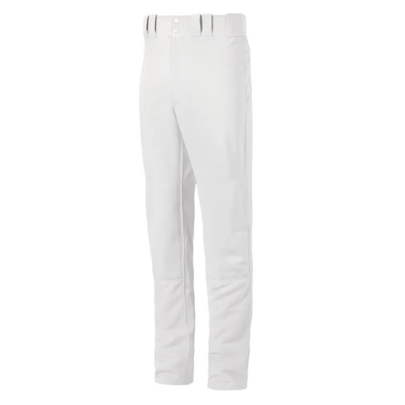 Baseball Pants Mizuno Premier Pro Straight Leg Baseball Pant - Adult 2 Baseball Pants Mizuno Premier Pro Straight Leg Baseball Pant - Adult