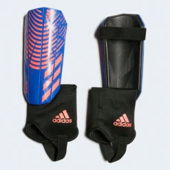 Adidas Predator 22 Match Shin Guards- Junior