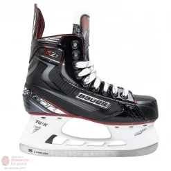 Hockey Skates Bauer Vapor X2.7 Skates- Junior (2019)