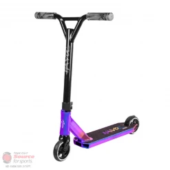 Other Sports Havoc Mini Oilslick Scooter