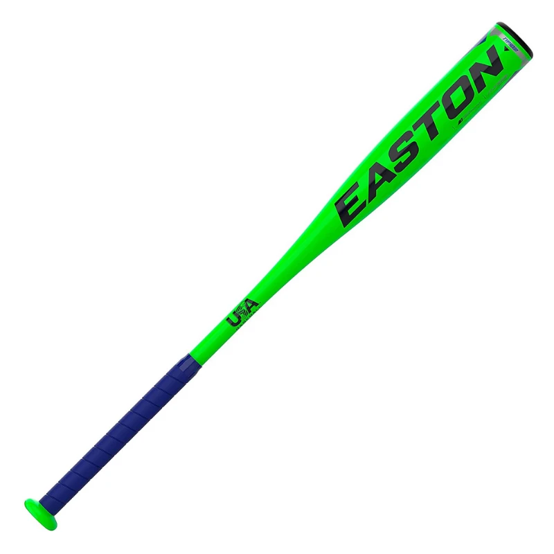 Baseball Bats Easton Typhoon 2 1/4" Baseball Bat (2022) 2 Baseball Bats Easton Typhoon 2 1/4" Baseball Bat (2022)