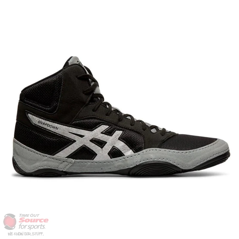 Asics Snapdown 2 Wrestling Boot- Adult Other Sports 1 Asics Snapdown 2 Wrestling Boot- Adult Other Sports