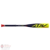 Baseball Bats Easton ADV 360 2 5/8" Baseball Bat (2022) 5 Baseball Bats Easton ADV 360 2 5/8" Baseball Bat (2022)