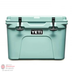 Yeti Tundra 35 Cooler