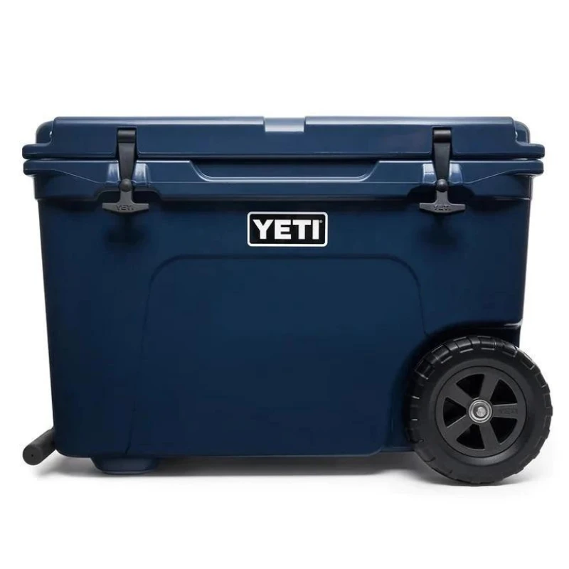 Yeti Tundra Haul Wheeled Cooler 2 Yeti Tundra Haul Wheeled Cooler