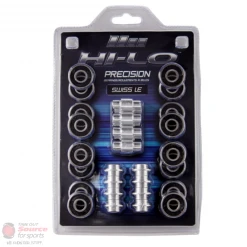 Bauer Hi-Lo RH S19 Swiss LE 608 Bearings Other Sports